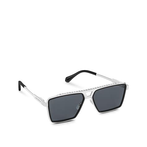 louis vuitton evidence sunglasses frame size|lv evidence sunglasses for sale.